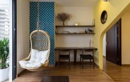 10 Mẫu thiết kế chung cư đẹp giá rẻ được ưa chuộng hiện nay