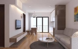 10 mẫu thiết kế nội thất chung cư có diện tích nhỏ đẹp xuất sắc