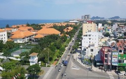 Cao ốc ven biển Đà Nẵng chỉ được xây tối đa 9 tầng