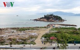 Khánh Hòa: Thu hồi đất 2 dự án lấn vịnh Nha Trang