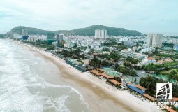 Bà Rịa - Vũng Tàu kêu gọi đầu tư vào 10 dự án BĐS mới