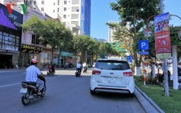 Đà Nẵng đầu tư 14 bãi đỗ xe theo hình thức đối tác công tư