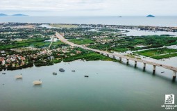 Quảng Nam: Gần 30 nghìn tỷ đồng phát triển 235 dự án nhà ở, xây dựng giá đất sát với thị trường