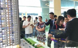 TP.HCM: Bất động sản đói nguồn cung, nhiều công ty sa thải nhân viên hàng loạt