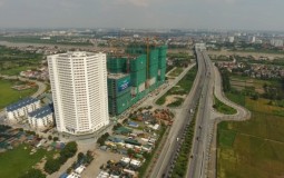 Bộ Xây dựng báo cáo về tình hình thị trường bất động sản 6 tháng đầu năm 2019