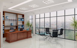 OFFICE4U – dịch vụ cho thuê văn phòng kết nối chủ đầu tư và khách hàng