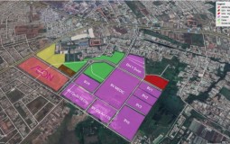 Trải nghiệm căn hộ Aio City Bình Tân hấp dẫn ngay từ cái nhìn đầu tiên
