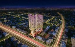 Nửa đầu 2019: Nội thành Sài Gòn ít dự án mới triển khai
