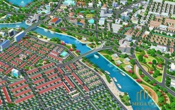 Thanh tra 2 dự án KDC Cầu Đò và KDC Mỹ Phước 4 hơn nghìn tỷ ở Bình Dương
