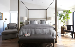 8 cách thiết kế phòng ngủ hợp phong thủy