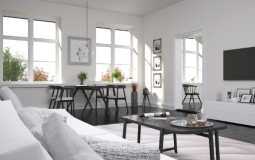 6 mẹo thiết kế nội thất theo phong cách Scandinavian