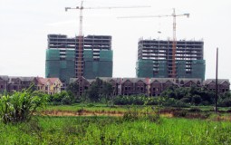 Danh sách những dự án chung cư ngừng thi công tại Hà Nội (cập nhật hàng ngày)