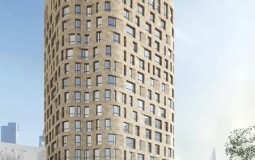 Dự án căn hộ chung cư 245 Hoàng Văn Thụ, Tân Bình