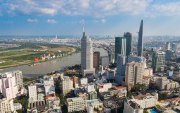 6 lý do nhà ở trung tâm Sài Gòn đắt kỷ lục vẫn được săn lùng