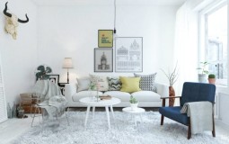 6 điểm cần lưu ý  khi chọn mua sofa cho phòng khách