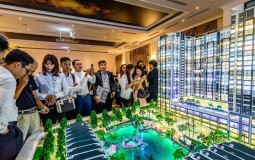 Báo chí giúp thị trường bất động sản trở nên tốt hơn