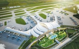 Bộ GTVT xin Thủ tướng để được nghiên cứu báo cáo khả thi Dự án sân bay Long Thành