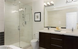 Những thắc mắc đặt gương trong phòng tắm thế nào cho hợp phong thuỷ ?