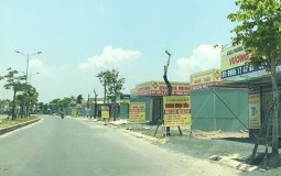Đà Nẵng chỉ đạo xử lý vi phạm giao dịch bất động sản