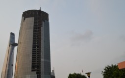 Đấu giá tòa nhà Saigon One Tower với giá khởi điểm trên 6000 tỉ đồng