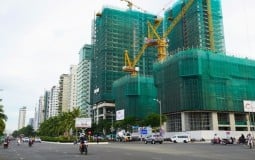 Đua xây khách sạn, 6 tháng gần 7.000 phòng đổ bộ Đà Nẵng