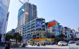 Hà Nội: cao ốc 317 Trường Chinh xác định được chủ