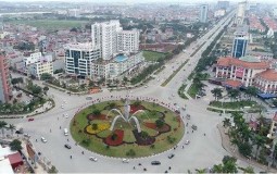 Sắp ra mắt dự án Green Pearl Bắc Ninh