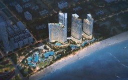 Ninh Thuận: các nhà đầu tư lớn đã nhìn rõ viễn cảnh trong 2 năm tới