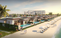 Mövenpick Resort Waverly Phú Quốc – Dự án bất động sản nghỉ dưỡng có tiềm năng sinh lời cao