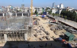 Thanh Hóa: Ra mắt và mở bán dự án chung cư 379 TH Complex