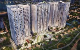 Xuân Mai Tower – Dự án bất động sản tiềm năng chuẩn bị ra mắt tại thị trường Thanh Hóa