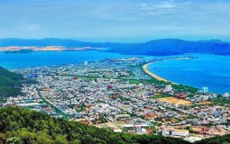 Mời gọi đầu tư dự án khu đô thị hơn 1.700 tỷ đồng ở Bình Định