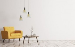 4 nguyên tắc trang trí nhà theo phong cách tối giản