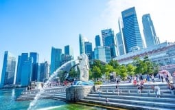 Kiến tạo đô thị thông minh: Việt Nam học được gì từ Singapore
