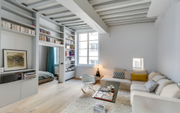 Ý tưởng thiết kế nội thất căn hộ chung cư theo phong cách tối giản ai cũng thực hiện được