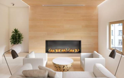 Ý tưởng thiết kế nội thất căn hộ chung cư 67m2 với gỗ tự nhiên 2019