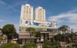 Giới thiệu dự án chung cư Hùng Vương Plaza cao cấp của chủ đầu tư RESCO