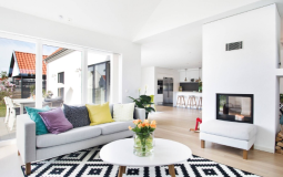 4 Câu hỏi mà bạn cần tự hỏi mình khi quyết định các phong cách thiết kế nội thất cho căn nhà