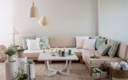 4 Xu hướng thiết kế phòng khách chắc chắn bạn sẽ thích nửa cuối 2019