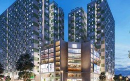 Ý tưởng thiết kế căn hộ chung cư đẹp 2019