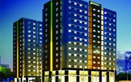 Dự án chung cư Linh Trung, Thủ Đức, Hồ Chí MInh