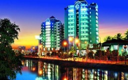 Dự án chung cư An Phú, Quận 2, Hồ Chí MInh