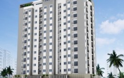 Dự án chung cư Gia Phát,  Quận Gò Vấp, Hồ Chí Minh