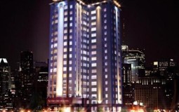 Dự án chung cư Phú Đạt, Bình Thạnh, Hồ Chí Minh
