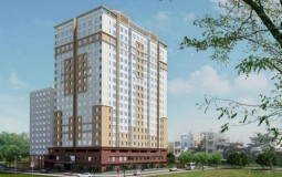 Dự án chung cư Bông Sao, quận8, Hồ Chí Minh