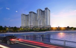 Dự án căn hộ M-one, Tân Kiểng, Hồ Chí Minh