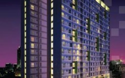 Dự án chung cư Phố Đông, Quận 9, Hồ Chí Minh