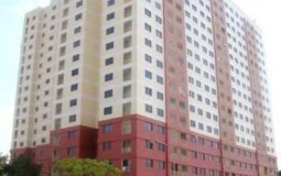 Ý tưởng thiết kế độc đáo căn hộ chung cư Mỹ Phước, Bình Thạnh, Hồ Chí Minh