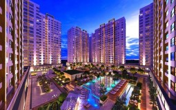 Top 10 các dự án chung cư mới, "gây sốt" tại TPHCM