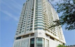 Dự án chung cư Tản Đà, Quận 5, Hồ Chí Minh